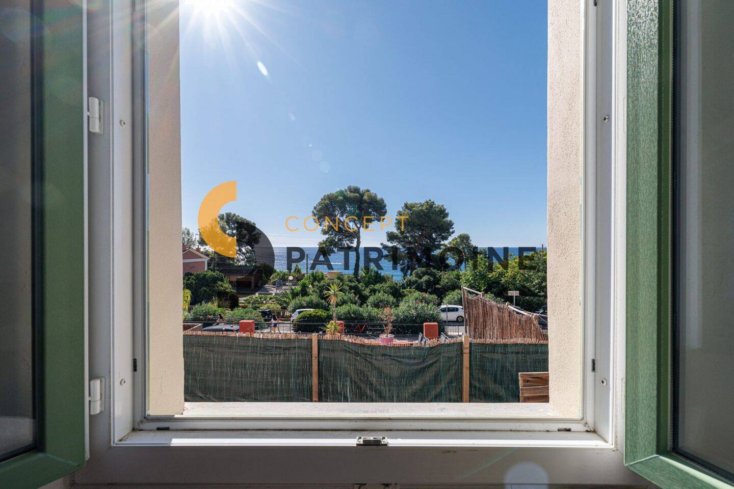 Appartement 3 pièces 78 m² · à Èze · 78,2 m² · 498 000 €