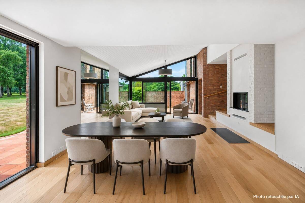 Maison 6 pièces 150 m² · à Villeneuve-d'Ascq · 150 m² · 899 000 €