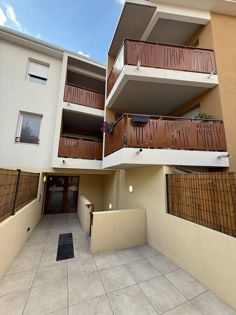 Appartement 3 pièces 65 m² · à Vendargues · 65,5 m² · 1 056 €/mois
