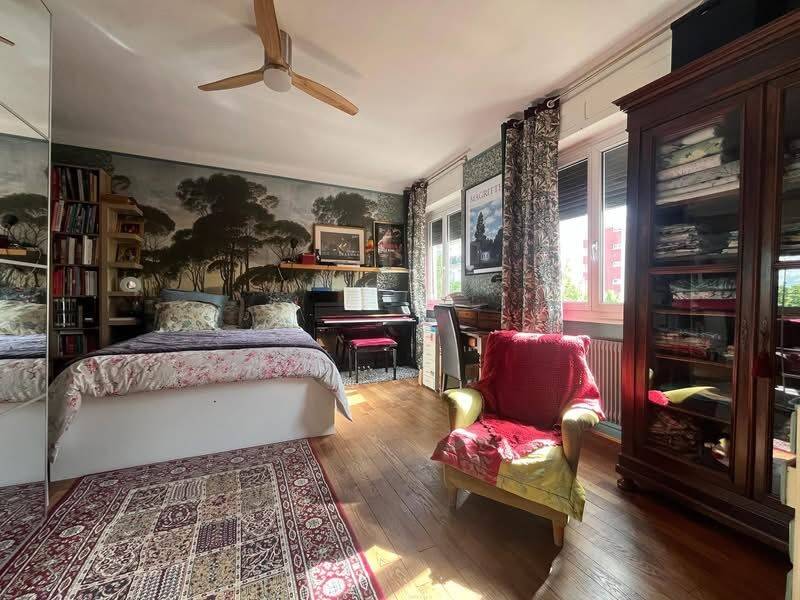 Appartement 4 pièces 90 m² · à Strasbourg · 89,5 m² · 332 800 €