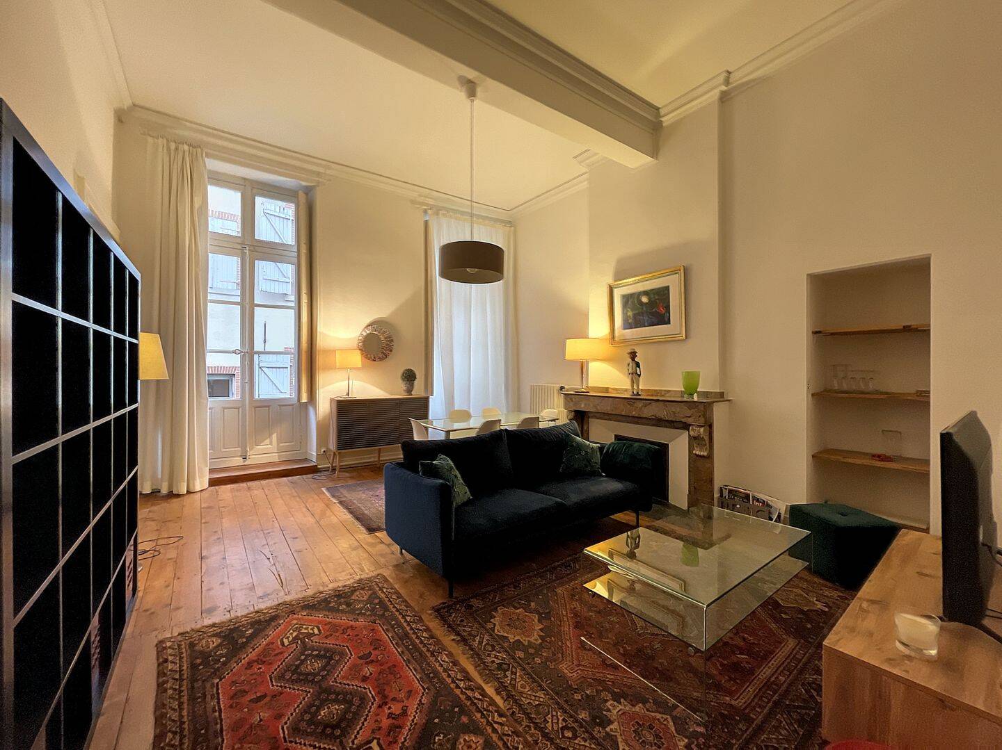 Appartement 2 pièces 86 m² · à Toulouse · 86 m² · 1 540 €