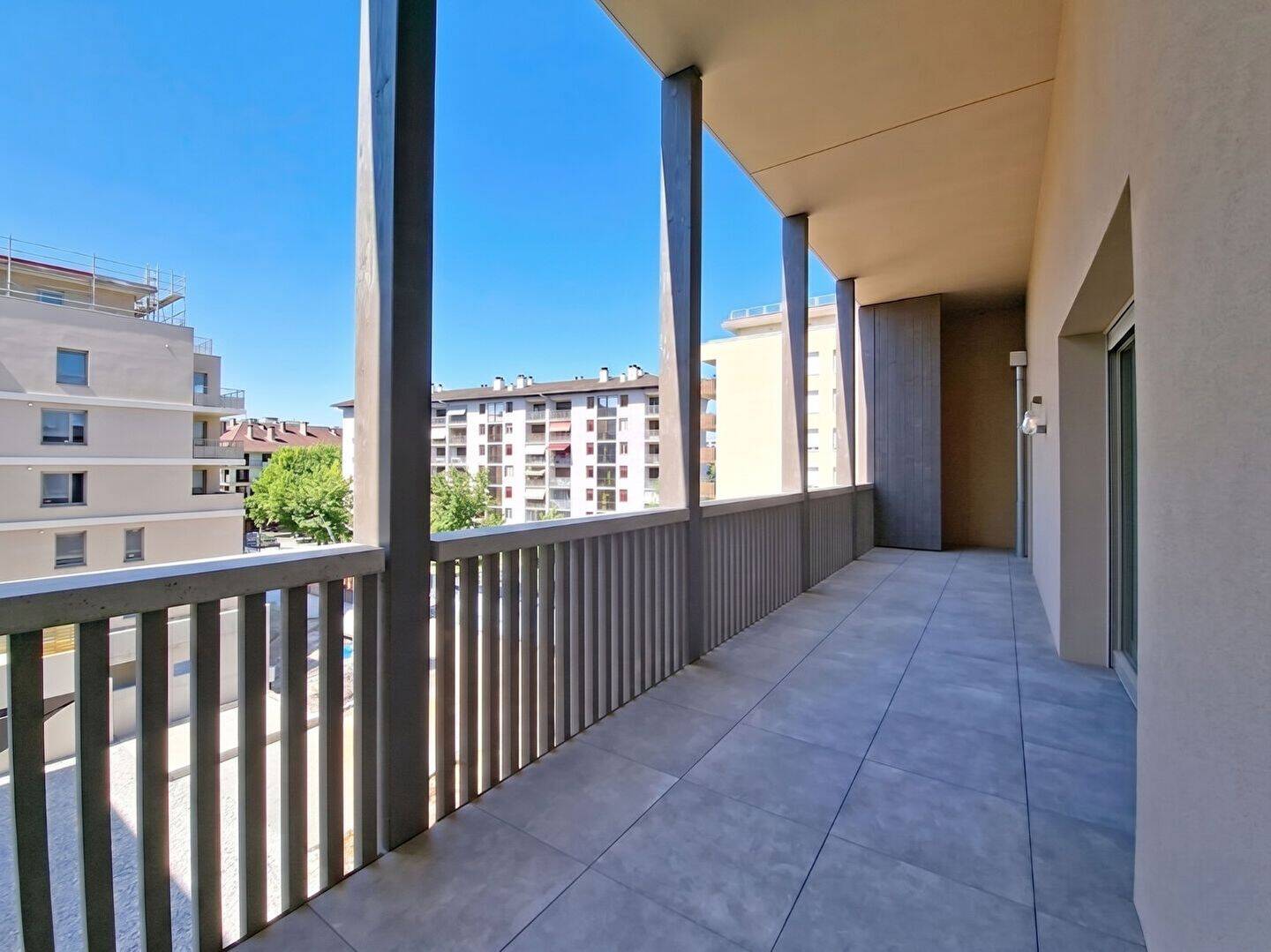 Appartement 5 pièces 112 m² · à Annecy · 111,9 m² · 734 000 €