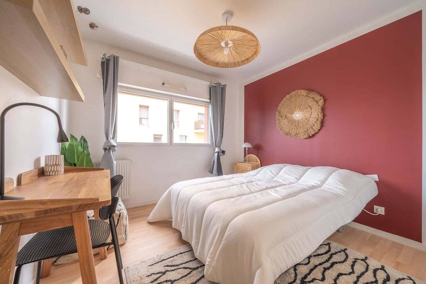 Appartement 1 pièce 15 m² · à Nantes · 15 m² · 605 €