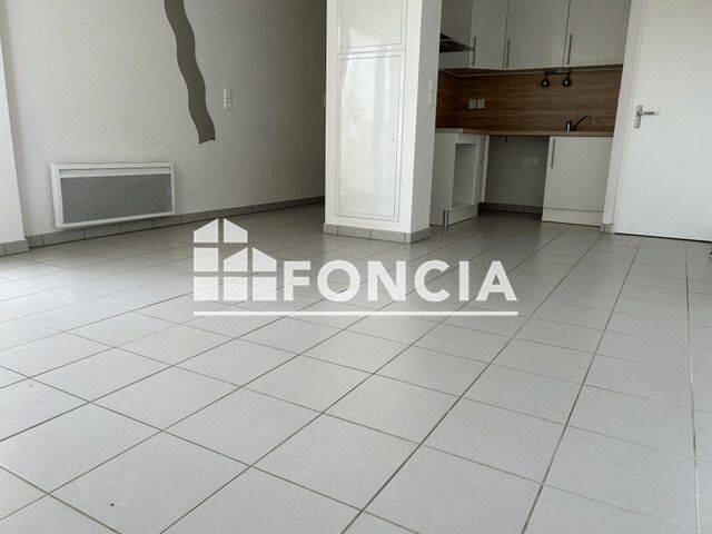 Appartement 2 pièces 48 m² · à Perpignan · 47,5 m² · 540 €