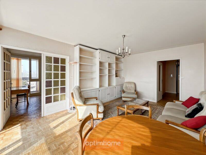Appartement 4 pièces 86 m² · à Rennes · 86 m² · 177 140 €