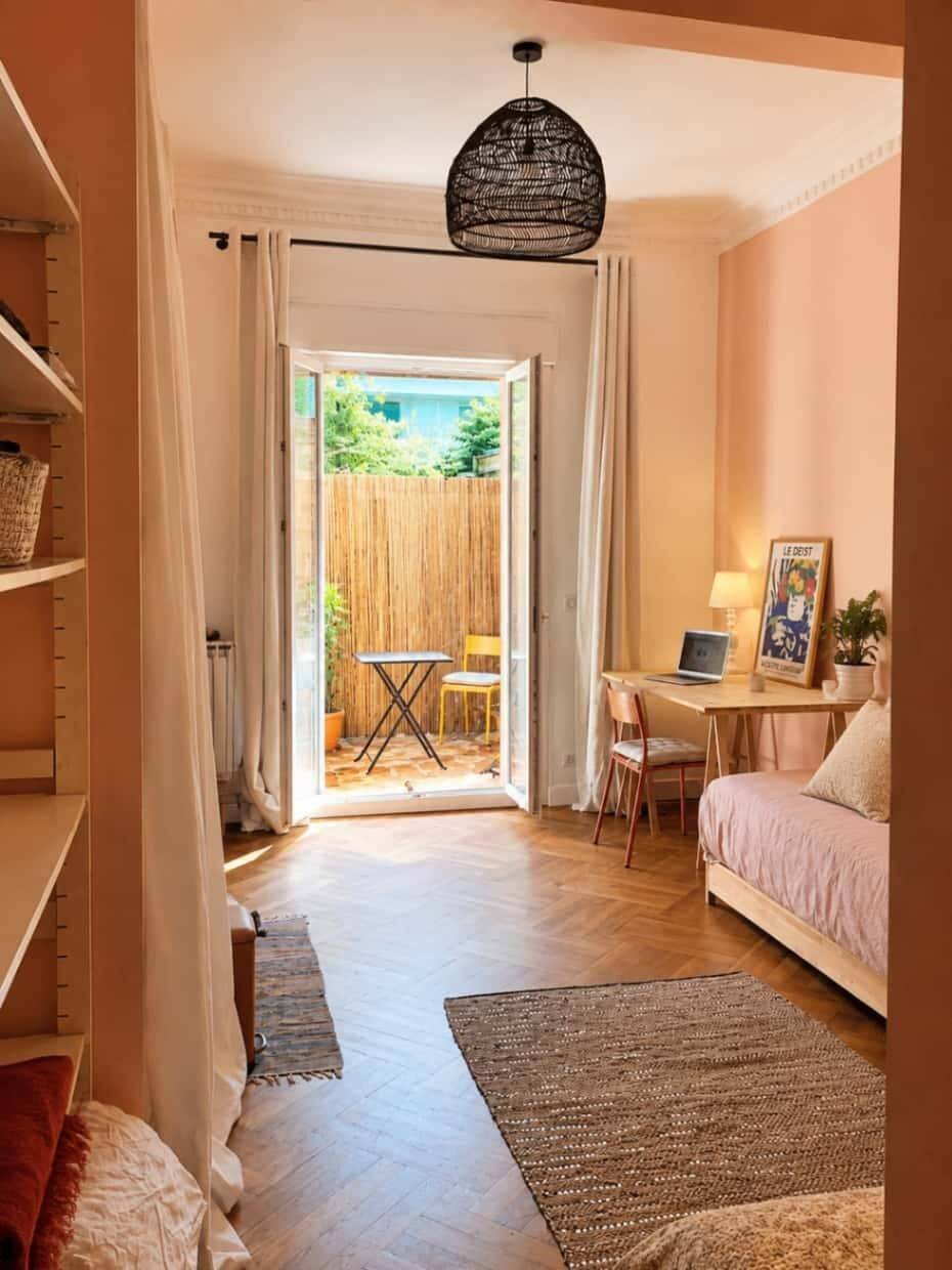 Appartement 1 pièce 28 m² · à Nice · 28 m² · 1 890 €