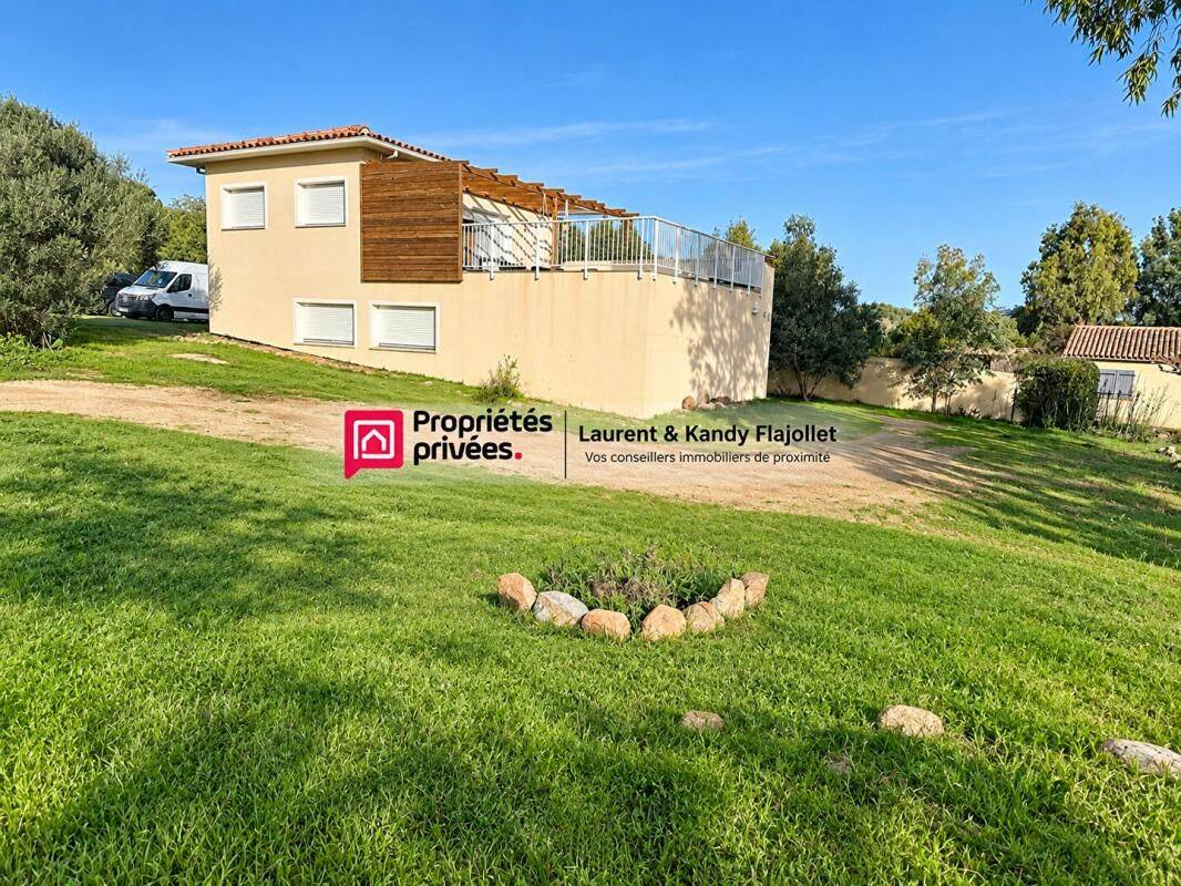 Maison 4 pièces 100 m² · à Lecci · 100 m² · 710 000 €