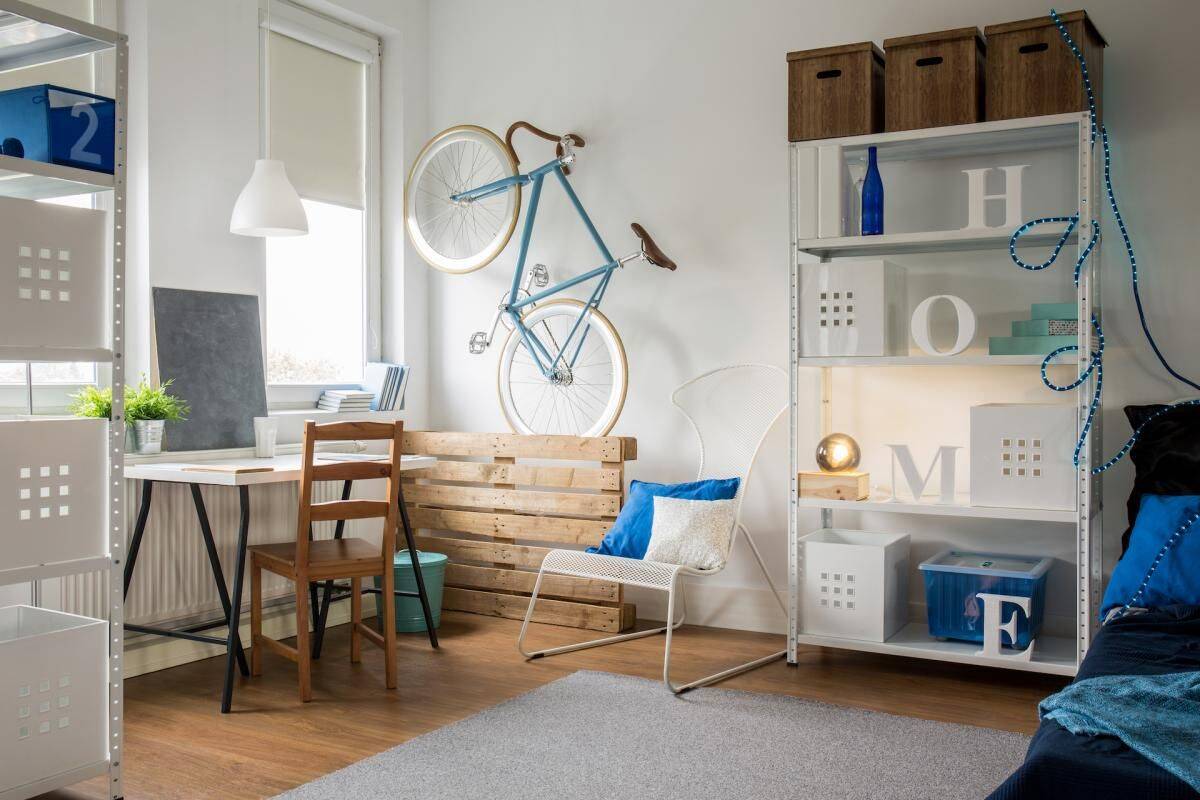 Appartement 3 pièces 61 m² · à Bordeaux · 61 m² · 283 000 €