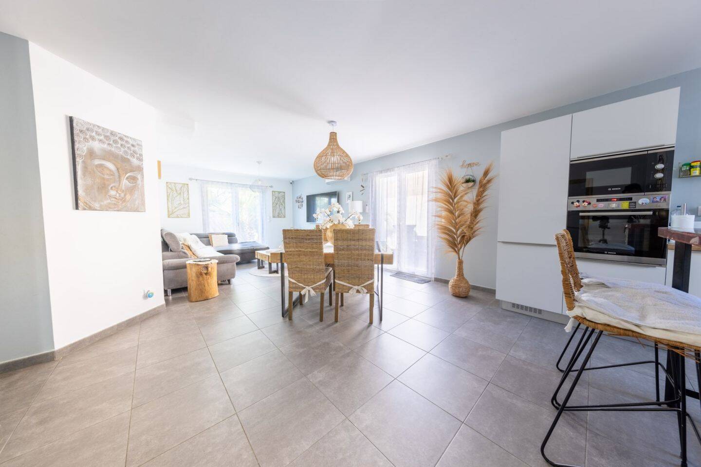 Maison 4 pièces 85 m² · à Restinclières · 85 m² · 399 000 €