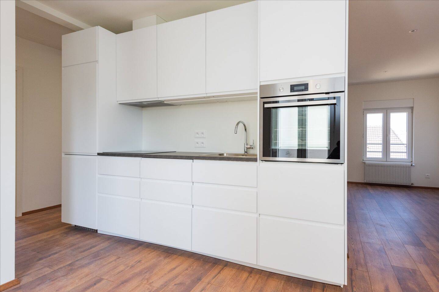 Appartement 3 pièces 66 m² · à Saint-Louis · 66 m² · 1 270 €/mois
