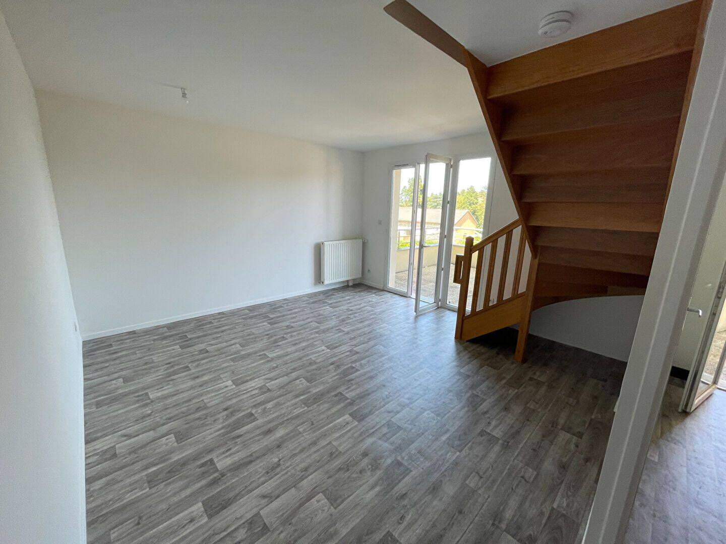 Appartement 2 pièces 42 m² · à Yssingeaux · 42 m² · 364 €/mois