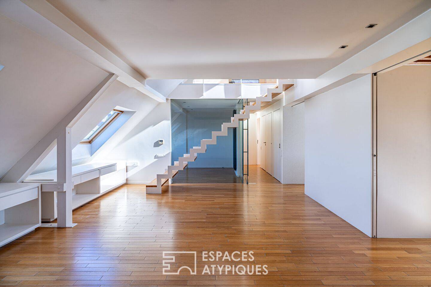 Appartement 5 pièces 140 m² · à Strasbourg · 140 m² · 699 000 €