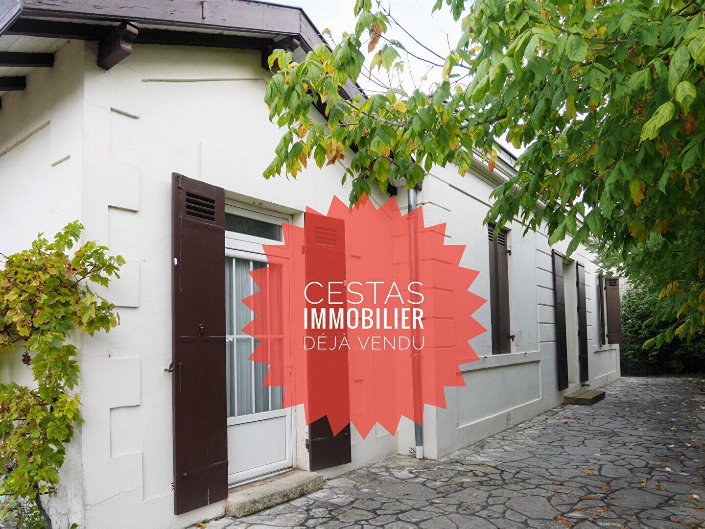 Maison 5 pièces 105 m² · à Cestas · 105 m² · 599 900 €