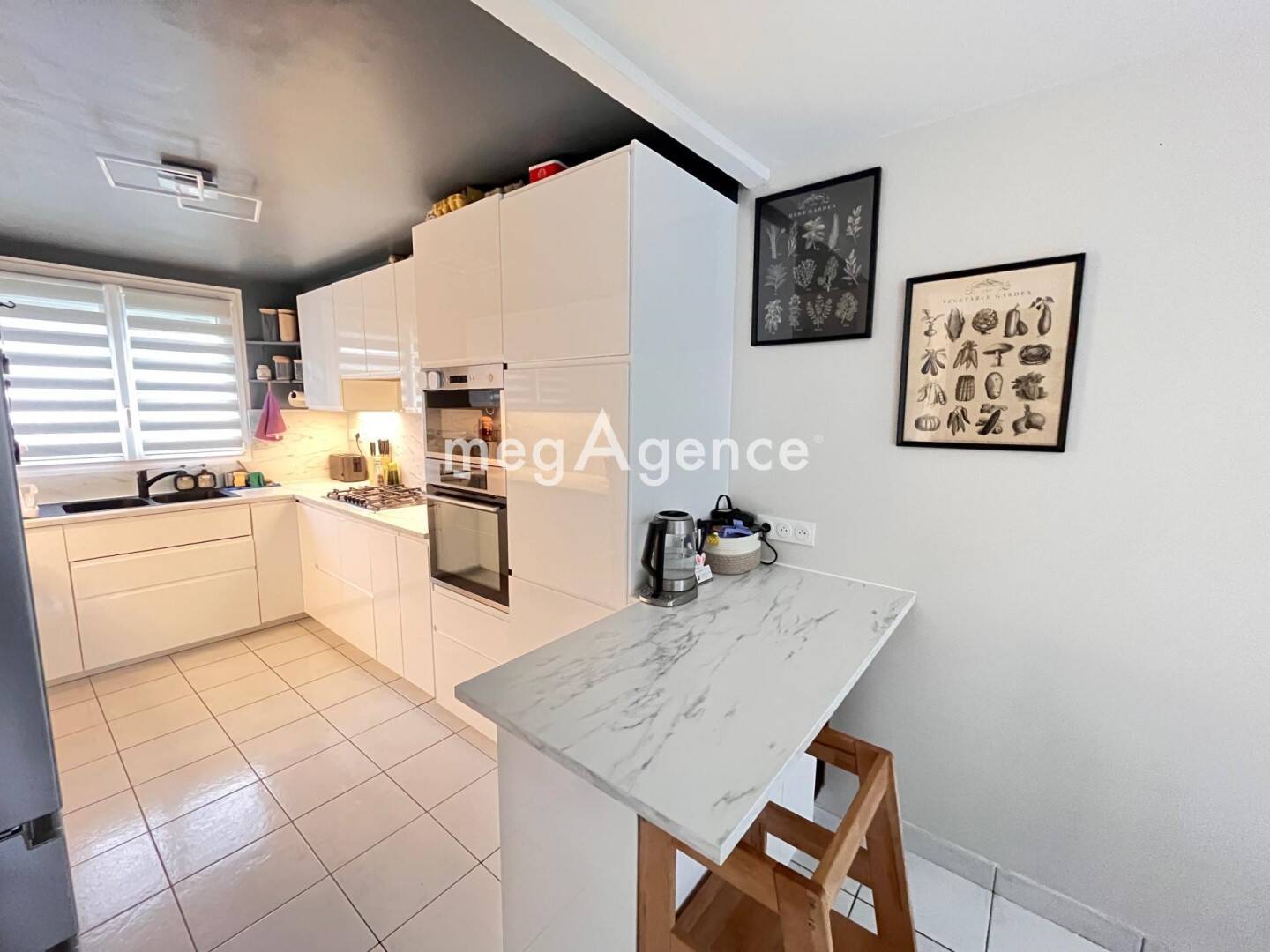 Maison 6 pièces 106 m² · à Plaisir · 106 m² · 417 000 €