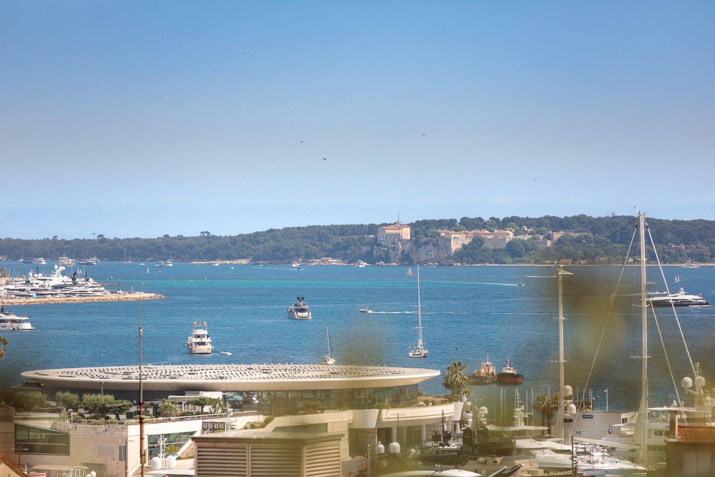 Appartement 3 pièces 96 m² · à Cannes · 95,9 m² · 850 000 €