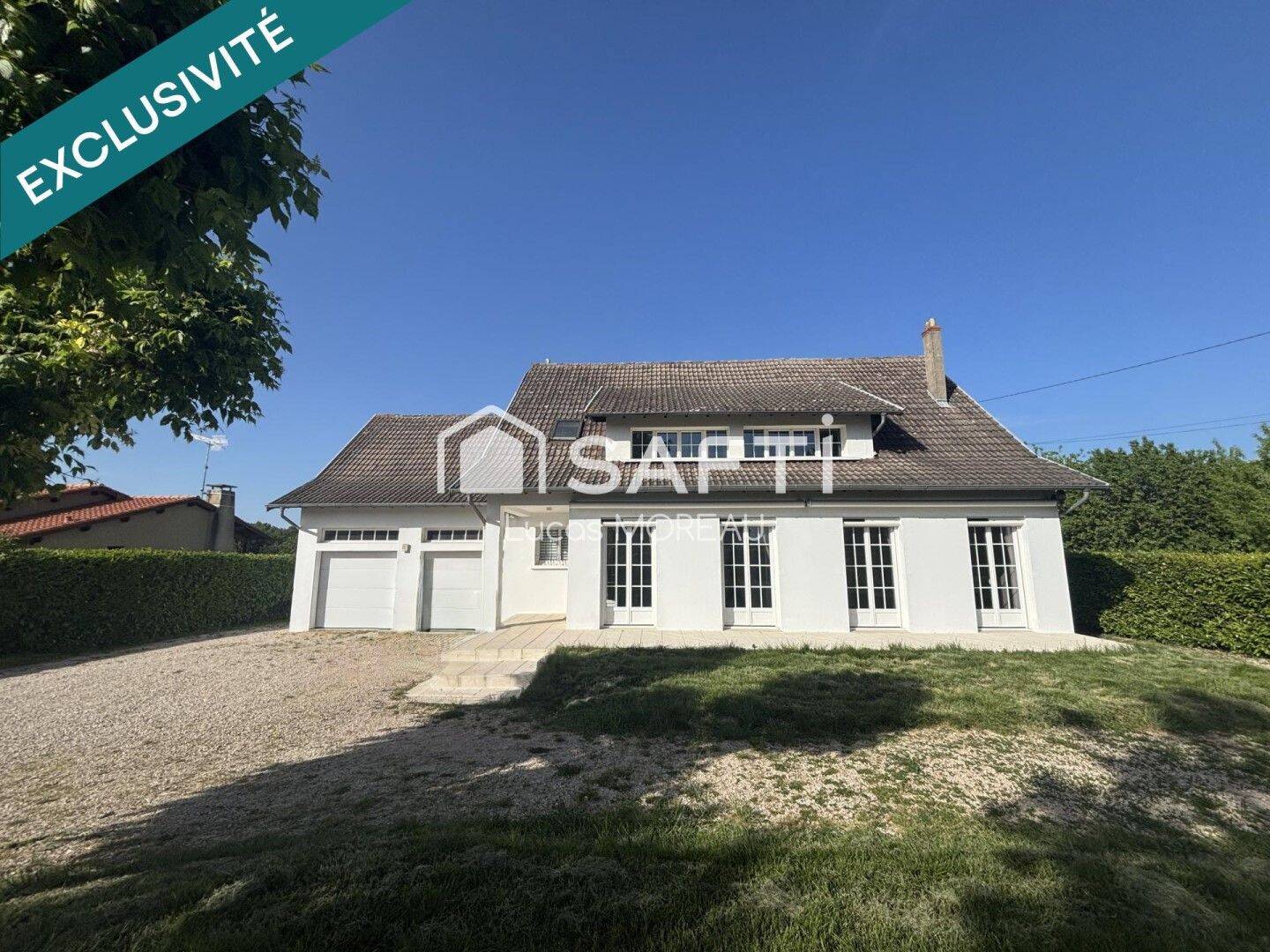 Maison 9 pièces 186 m² · à Montauban · 186 m² · 309 500 €