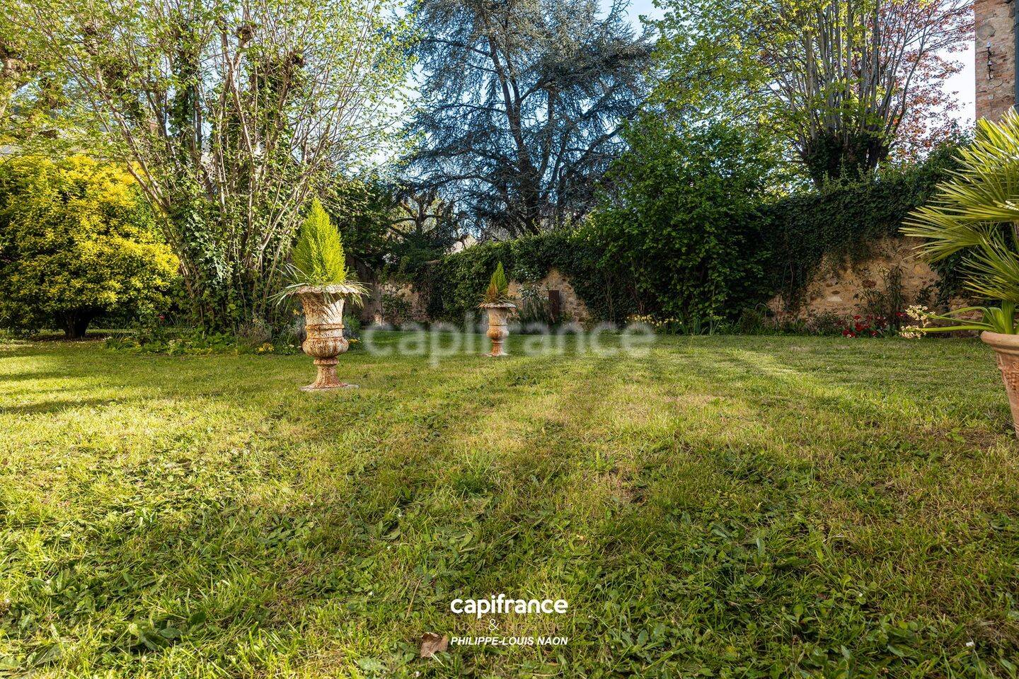 Appartement 6 pièces 165 m² · à Le Mans · 165 m² · 379 900 €