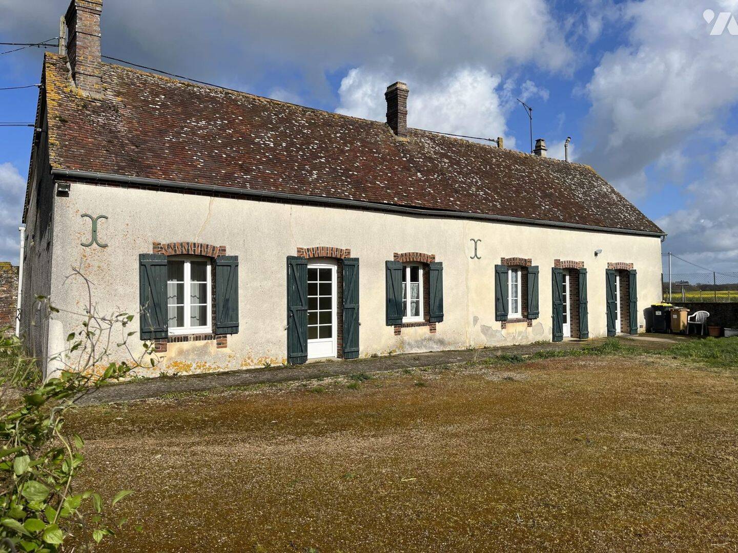 Maison 4 pièces 85 m² · à Maillebois · 85 m² · 156 500 €