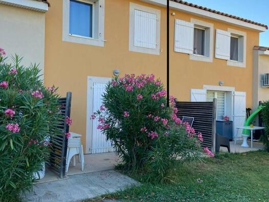 Maison à vendre 134 500 € 3 pièces 2 chambres 42 m² Latour-Bas-Elne 66200