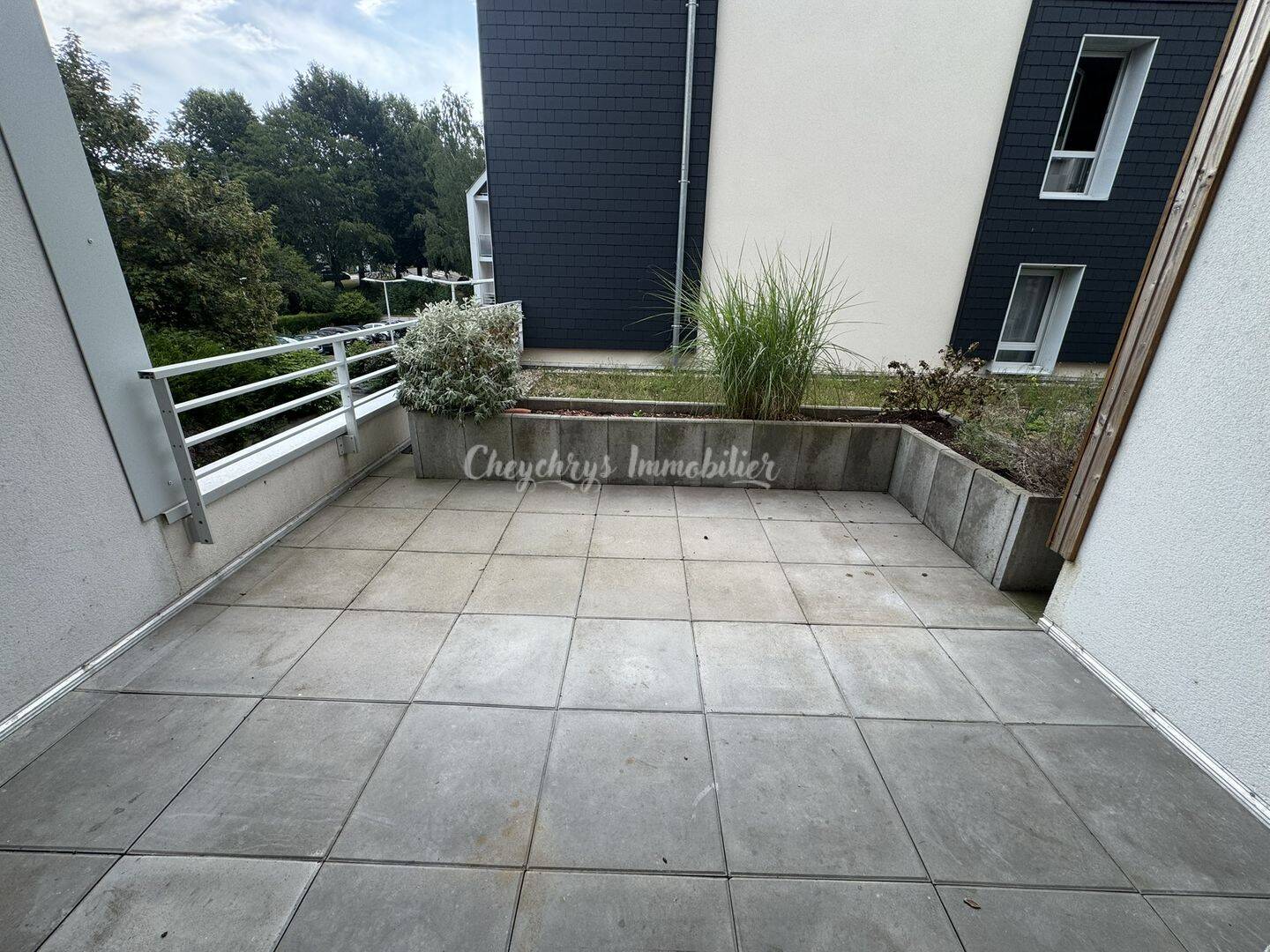 Appartement 2 pièces 42 m² · à Honfleur · 42 m² · 212 000 €