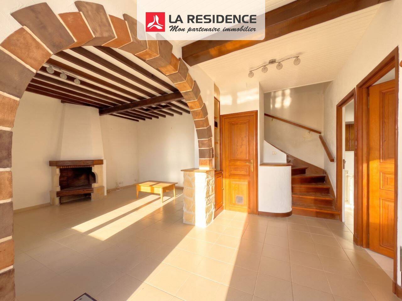 Maison 3 pièces 67 m² · à Herblay-sur-Seine · 67 m² · 269 000 €