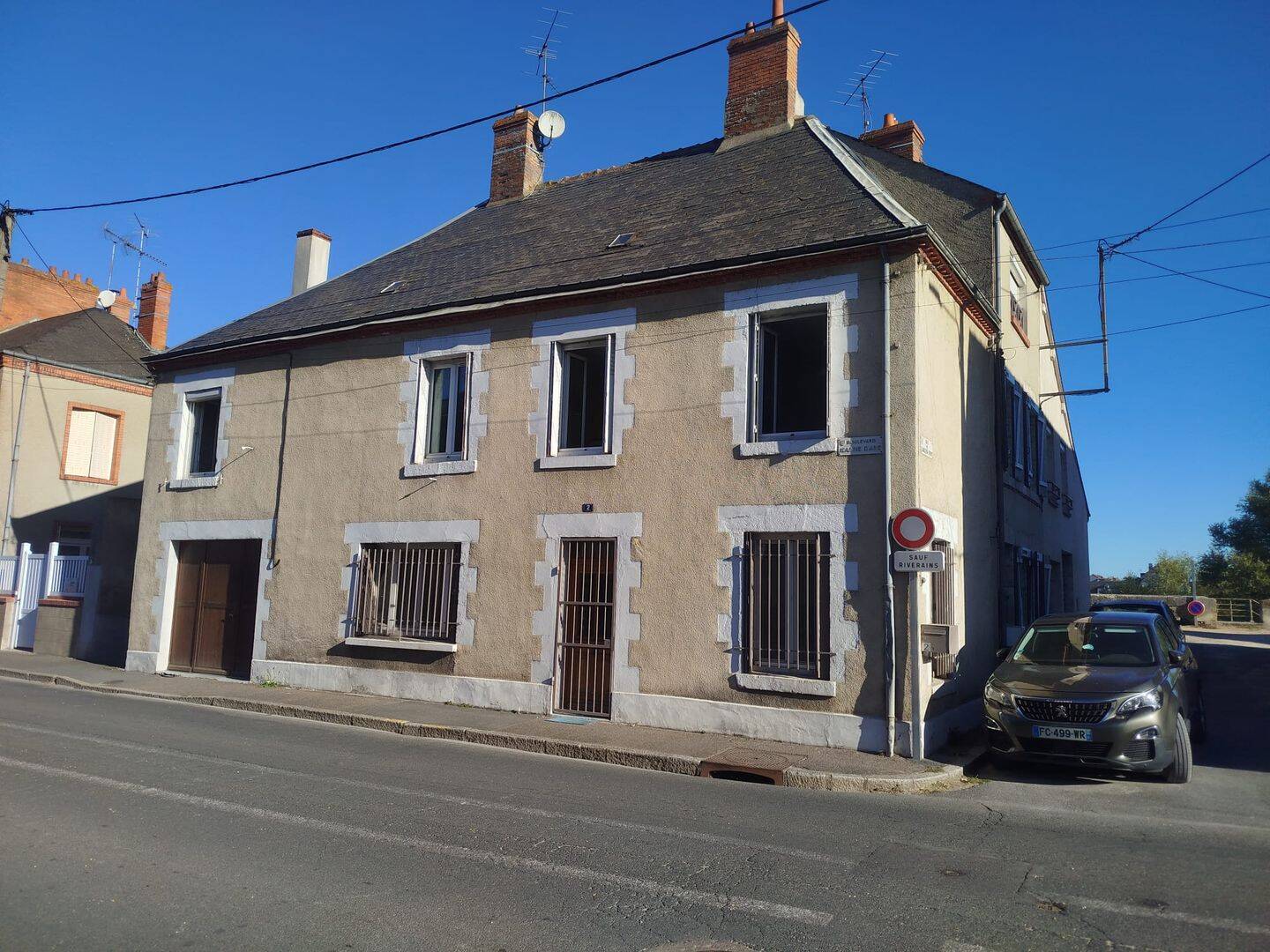 Maison 1 pièce 87 m² · à Jargeau · 87 m² · 135 000 €