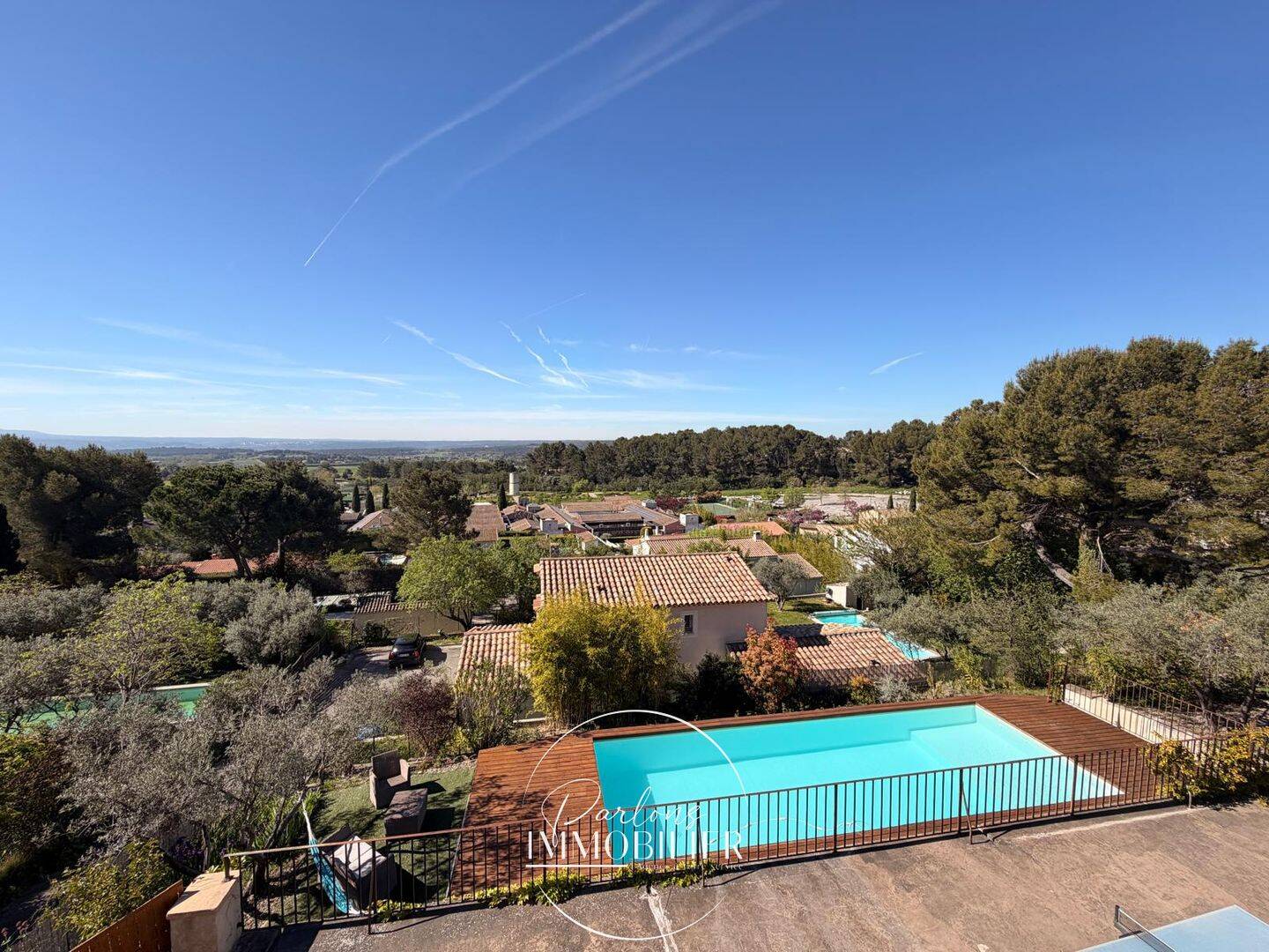 Maison 8 pièces 222 m² · à Éguilles · 222 m² · 995 000 €