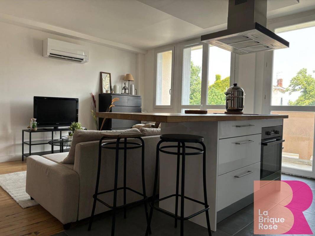 Appartement 2 pièces 42 m² · à Toulouse · 42 m² · 700 €
