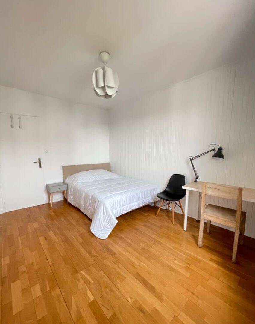 1 pièce 15 m² · à Lyon 8ème Arrondissement · 15 m² · 470 €