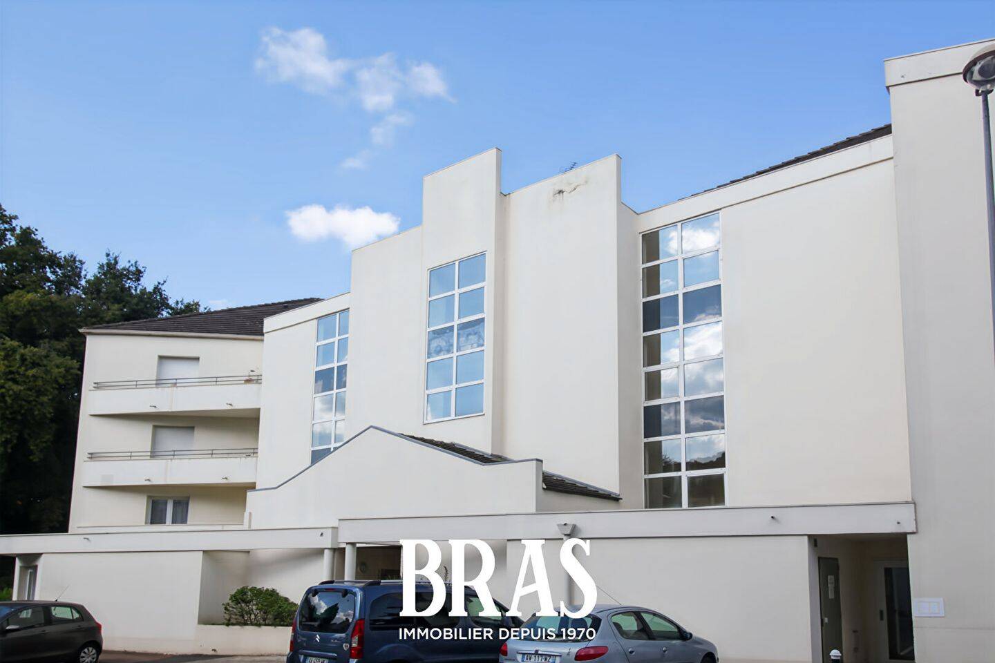 Appartement 1 pièce 17 m² · à Nantes · 17 m² · 83 700 €