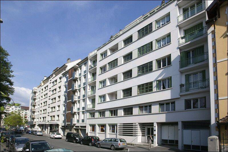 Appartement 3 pièces 64 m² · à Annecy · 64,1 m² · 1 050 €/mois