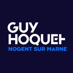 MARTIN IMMOBILIER (GUY HOQUET L'IMMOBILIER) logo