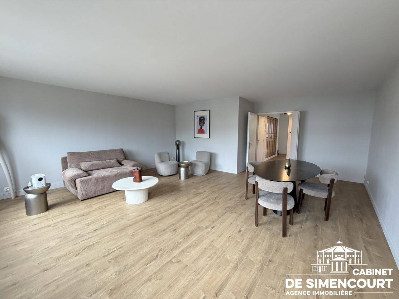 Appartement 5 pièces 119 m² · à Amiens · 119 m² · 367 500 €
