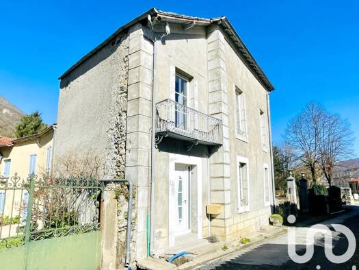 Maison à vendre 128 000 € 4 pièces 3 chambres 101 m² 212 m² de terrain Siradan 65370