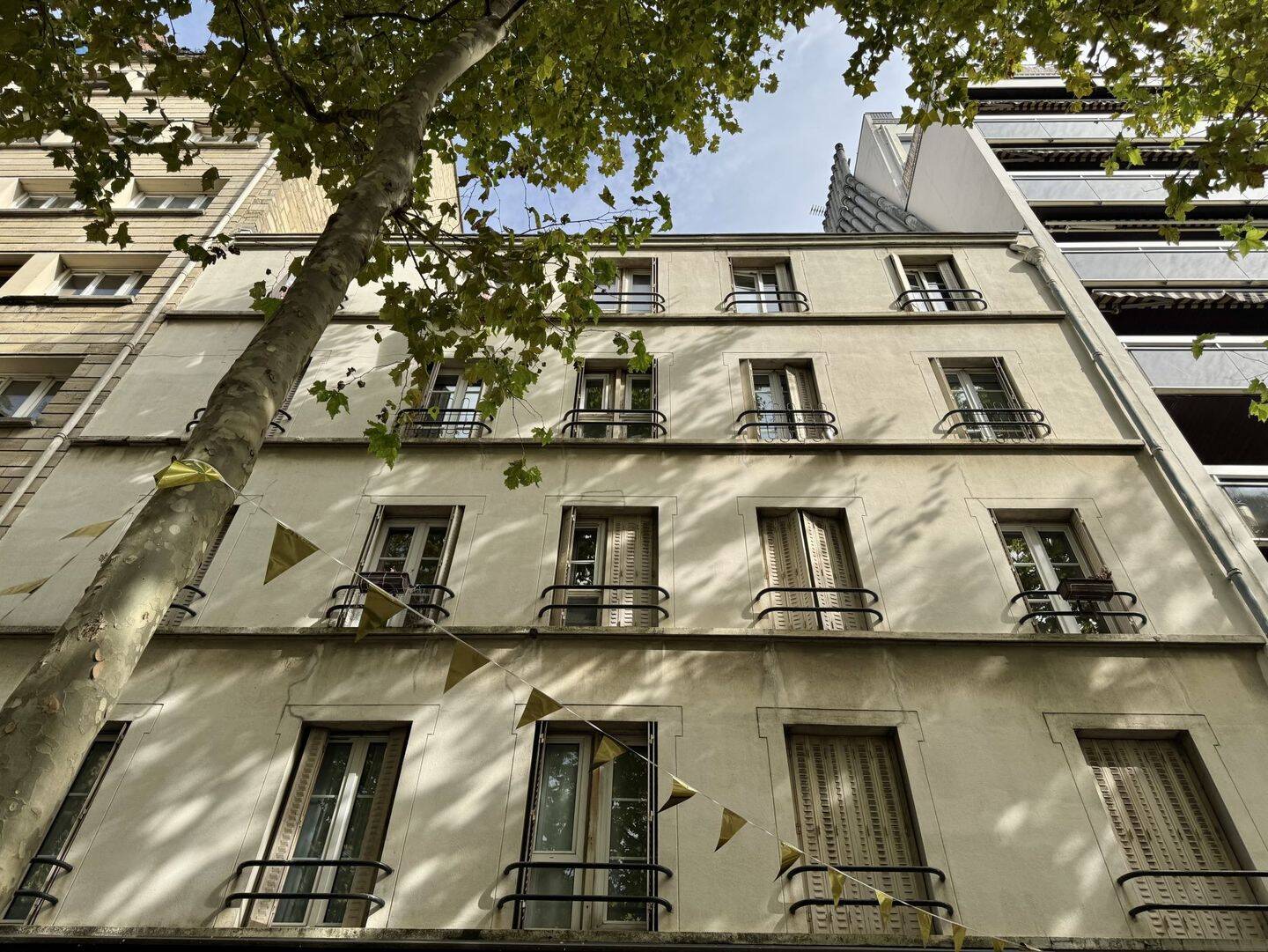 Appartement 2 pièces 41 m² · à Paris 12ème Arrondissement · 41 m² · 1 350 €/mois