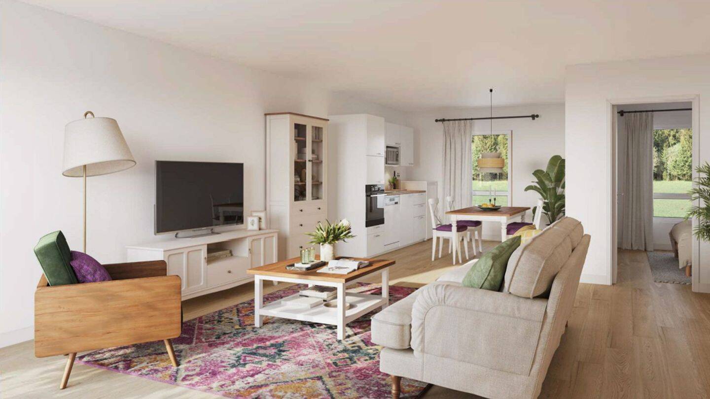 Maison 5 pièces 90 m² · à Perros-Guirec · 90 m² · 285 000 €