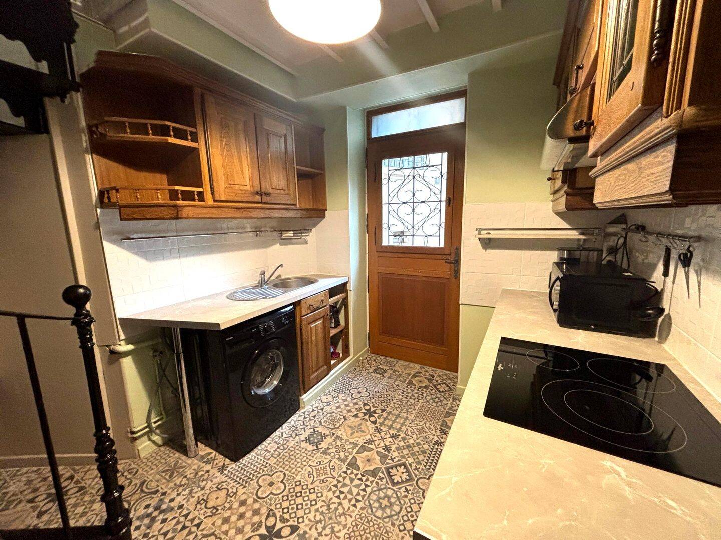 Appartement 1 pièce 31 m² · à Lyon 6ème · 30,8 m² · 696 €/mois