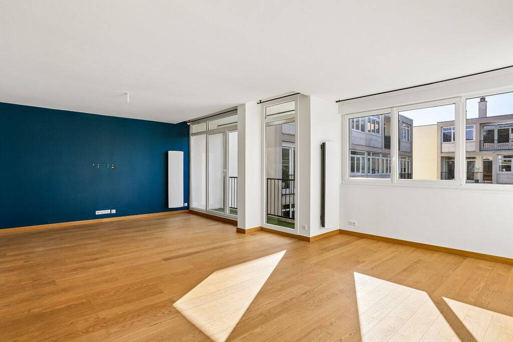 Appartement 5 pièces 115 m² · à Saint-Cloud · 115,2 m² · 900 000 €