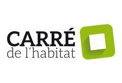 Carré de l'Habitat logo