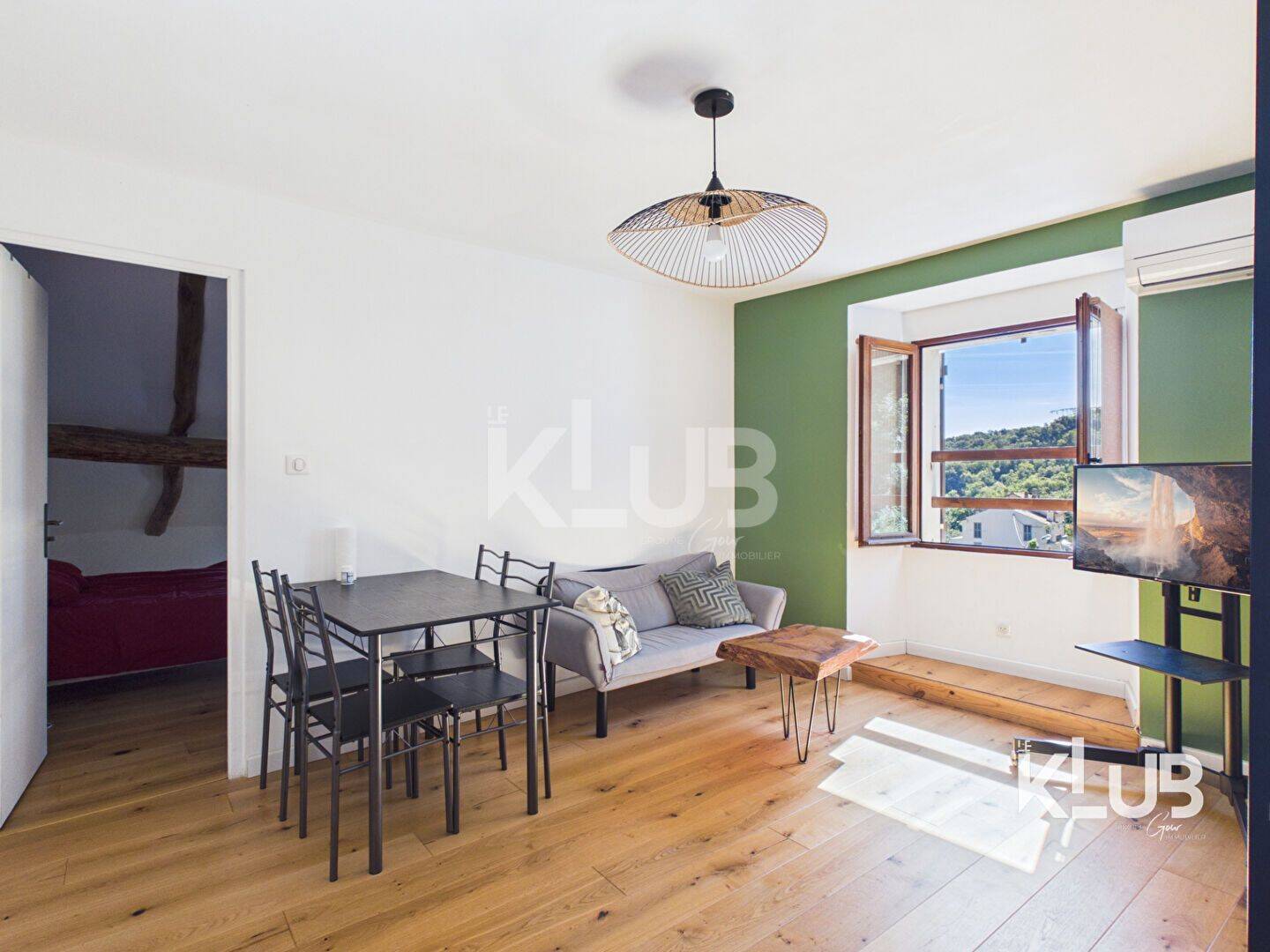 Appartement 2 pièces 46 m² · à Vescovato · 46 m² · 139 000 €