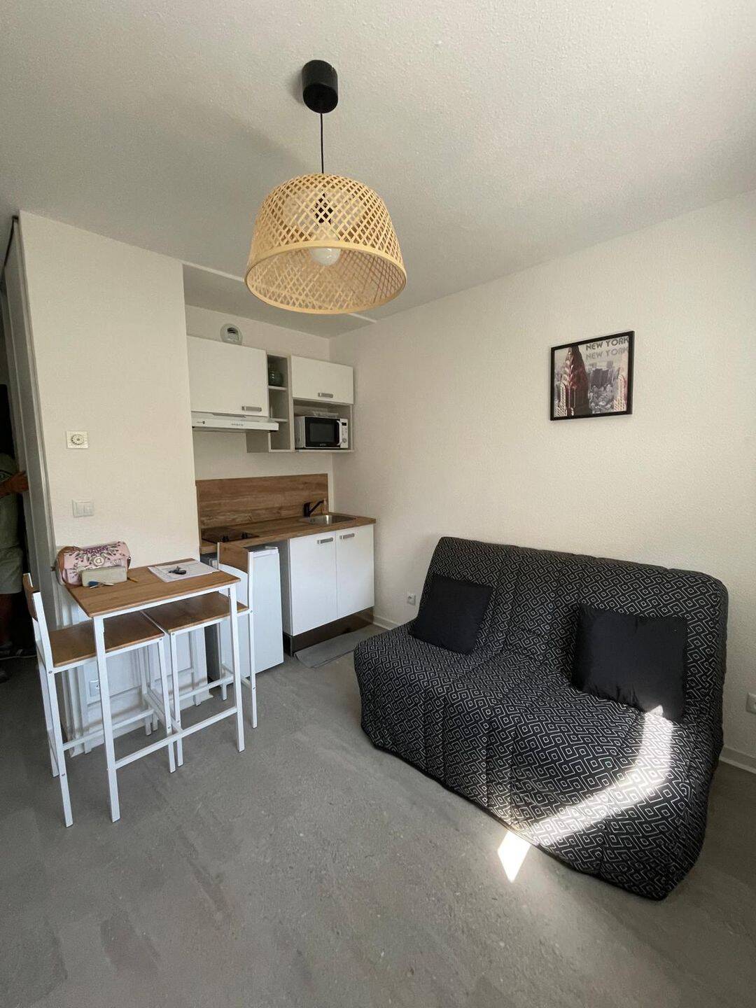 Appartement 1 pièce 16 m² · à Dijon · 16 m² · 82 600 €