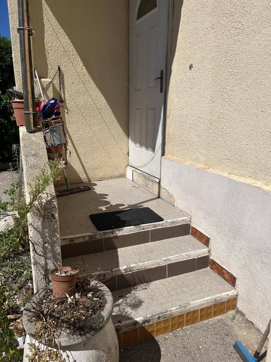 Appartement 2 pièces 35 m² · à Marignane · 35 m² · 750 €/mois