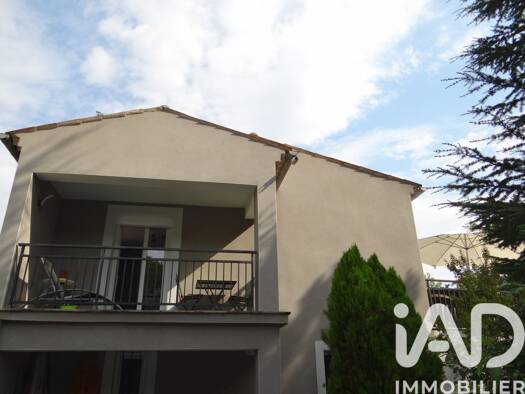 Maison à vendre 449 000 € 7 pièces 5 chambres 156 m² 1 000 m² de terrain Ouest Sud Vaison-la-Romaine 84110