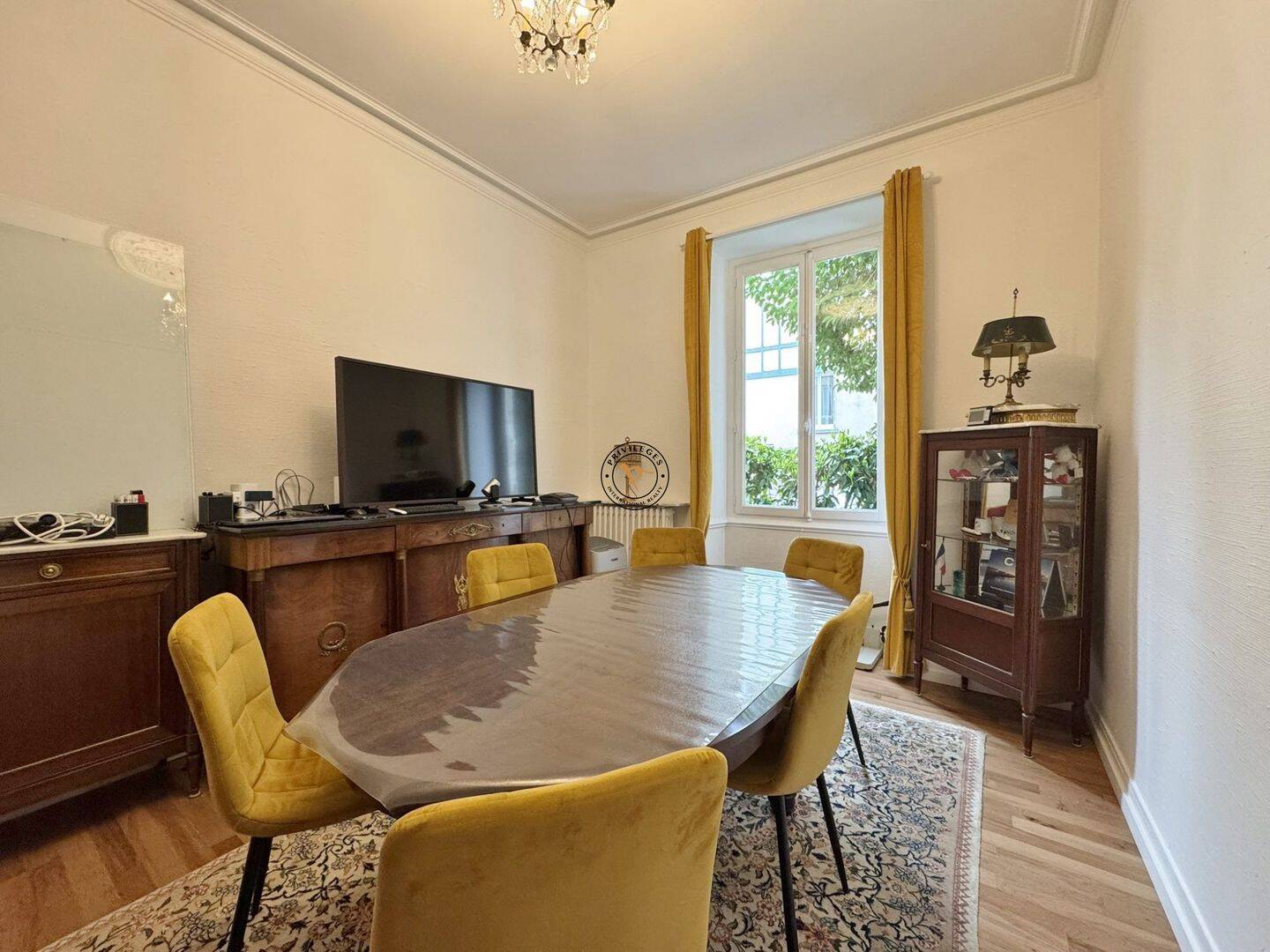Appartement 5 pièces 129 m² · à Nantes · 128,7 m² · 535 500 €