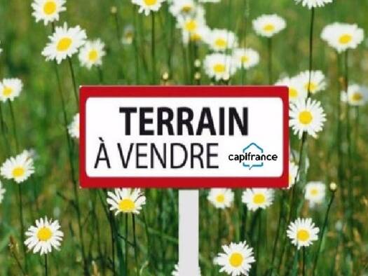Terrain constructible à vendre 78 805 € 846 m² de terrain Hambach 57910