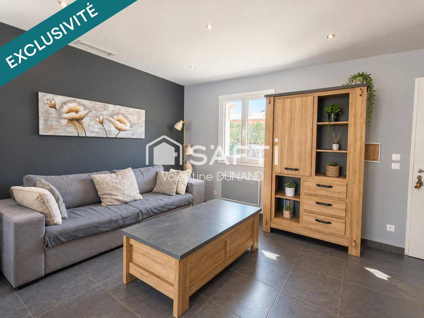 Maison 5 pièces 107 m² · à Camps-la-Source · 107 m² · 390 000 €
