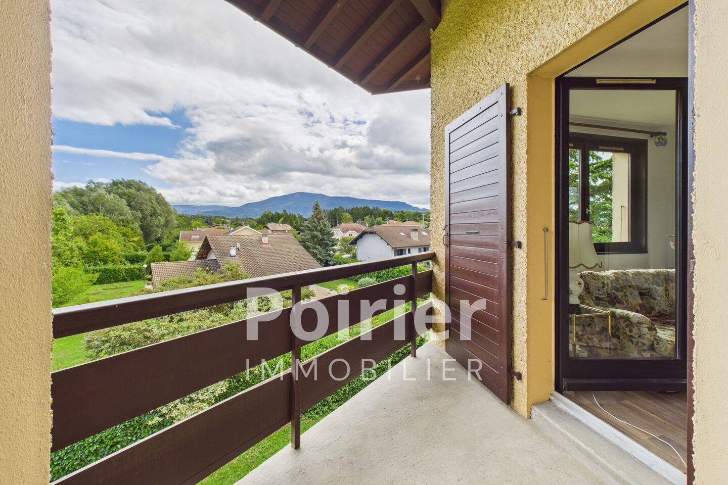 Appartement 3 pièces 59 m² · à Veigy-Foncenex · 59 m² · 265 000 €