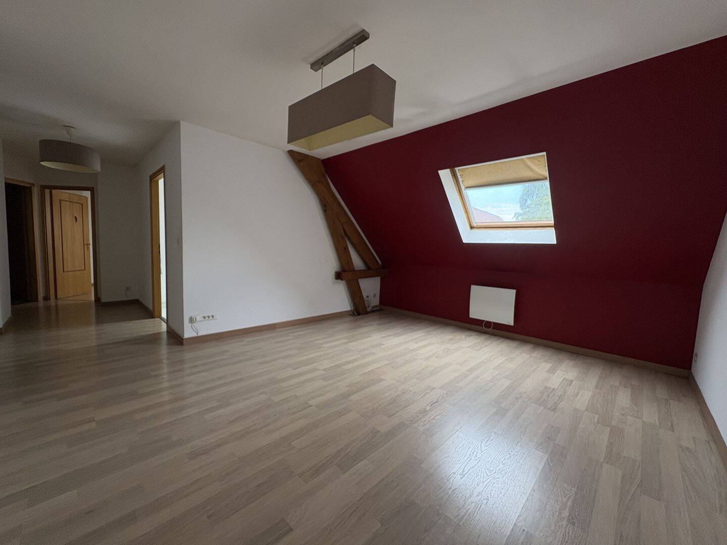 Appartement 2 pièces 49 m² · à Village-Neuf · 49,1 m² · 695 €