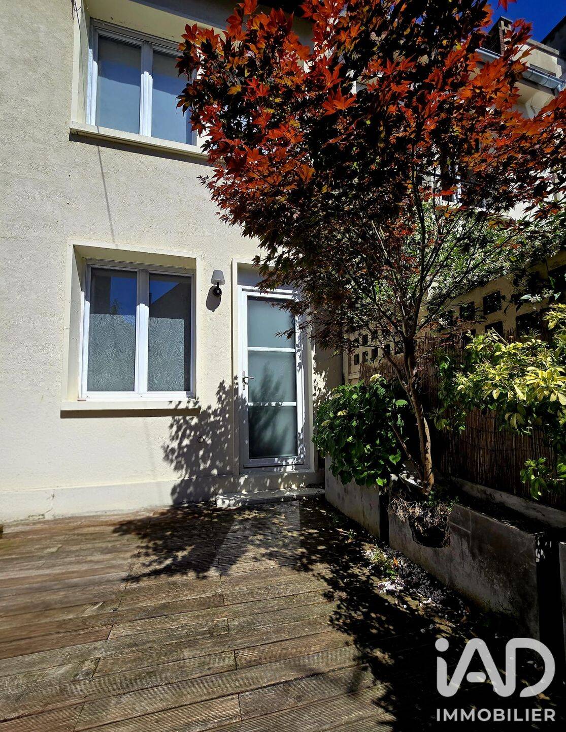 Maison 2 pièces 52 m² · à Le Havre · 52 m² · 209 000 €