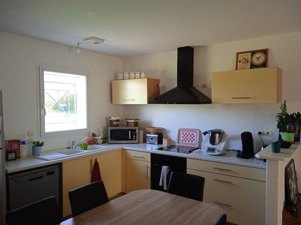Maison 4 pièces 100 m² · à Mérignac · 100 m² · 780 €/mois